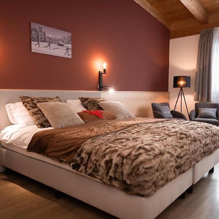 Austria Parks - Leutasch Hotel Екстериор снимка